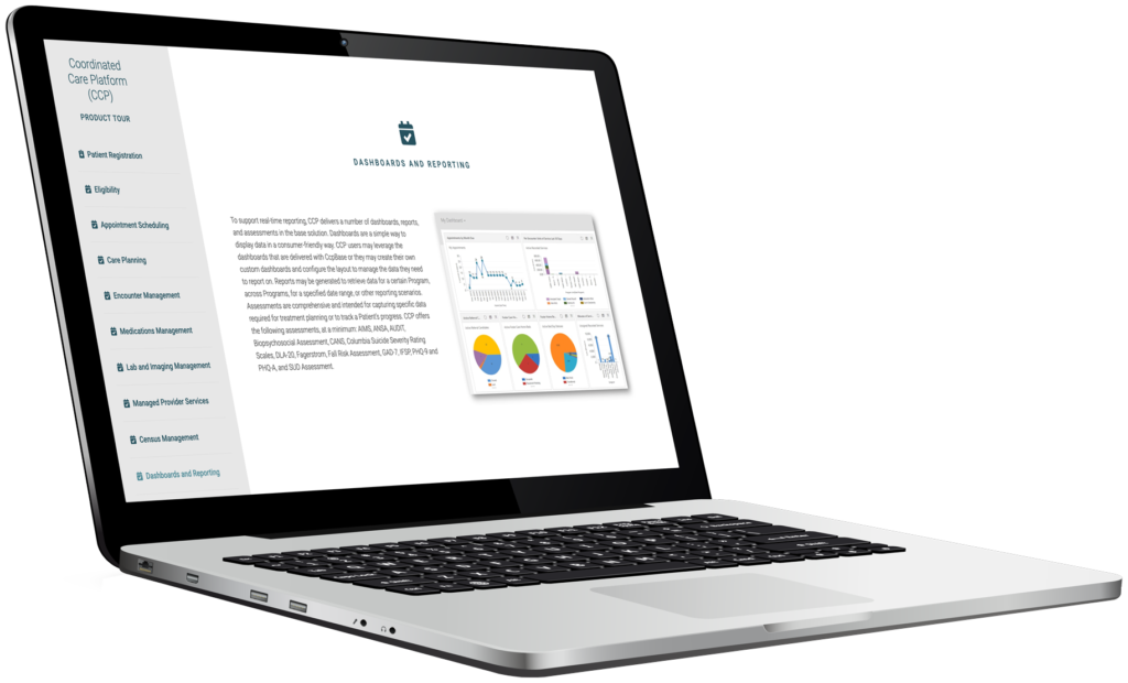 ehr behavioral health